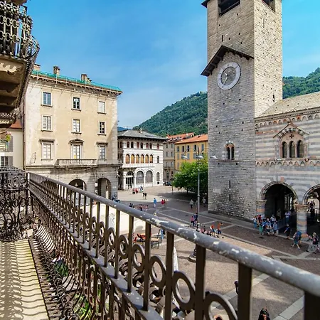 Apartmán Dome's Magic - The House Of Travelers