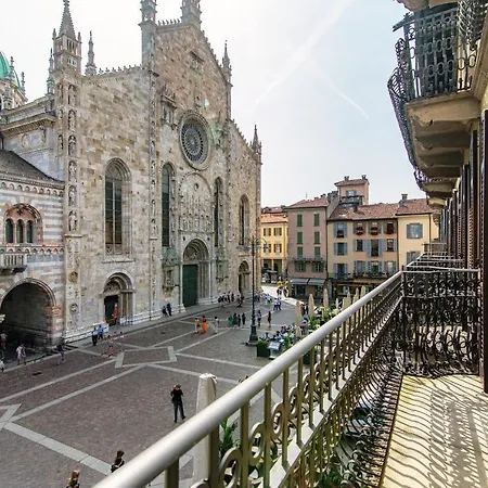 Apartmán Dome's Magic - The House Of Travelers