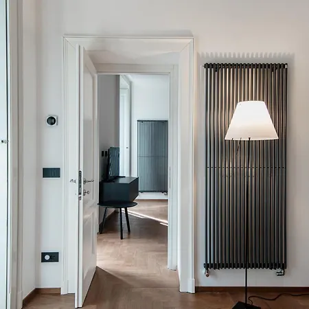 Apartmán Dome's Magic - The House Of Travelers Como