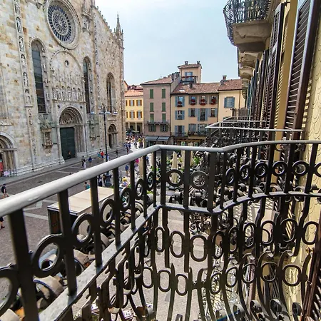 Apartmán Dome's Magic - The House Of Travelers *