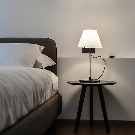 Dome's Magic - The House Of Travelers Apartmán Como