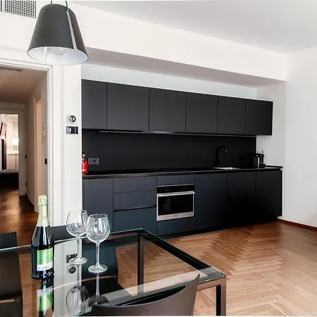 Apartmán Dome's Magic - The House Of Travelers Como