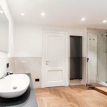 Apartmán Dome's Magic - The House Of Travelers