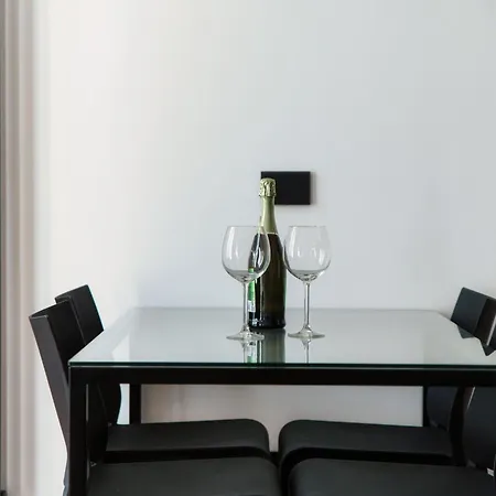 Apartmán Dome's Magic - The House Of Travelers Como