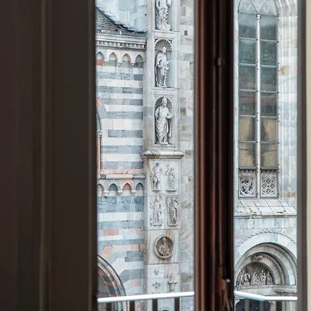 Dome's Magic - The House Of Travelers Apartmán