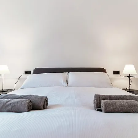 Apartmán Dome's Magic - The House Of Travelers *