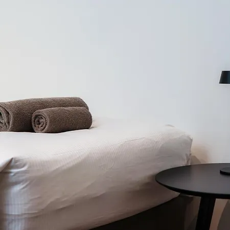 Apartmán Dome's Magic - The House Of Travelers