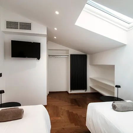 Apartmán Dome's Magic - The House Of Travelers Como