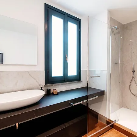 Dome's Magic - The House Of Travelers Apartmán *