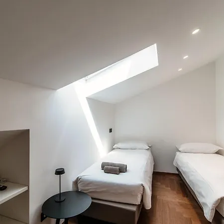 Dome's Magic - The House Of Travelers Apartmán Como