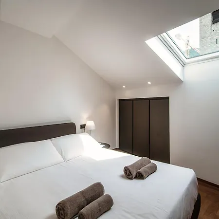 Dome's Magic - The House Of Travelers Apartmán Como