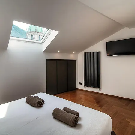 Dome's Magic - The House Of Travelers Como