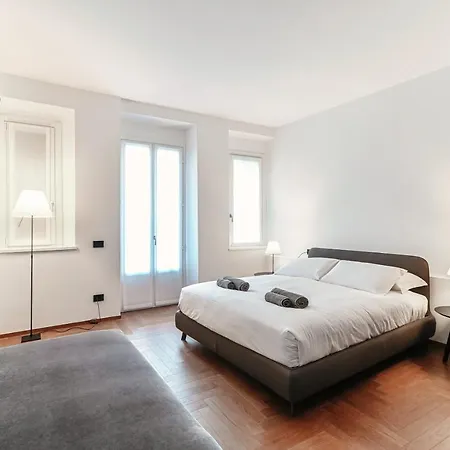 Apartment Dome's Magic - The House Of Travelers *