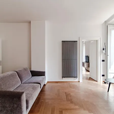 Apartment Dome's Magic - The House Of Travelers *