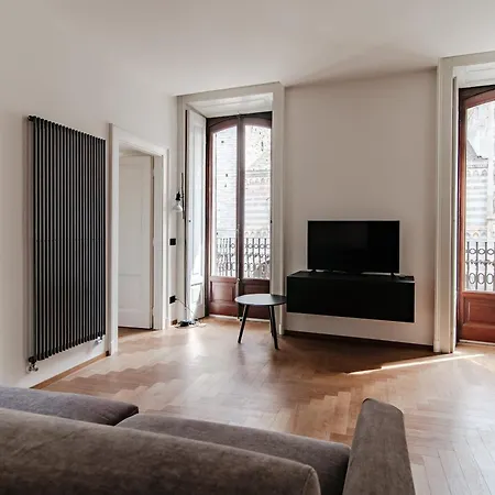 Apartment Dome's Magic - The House Of Travelers Como
