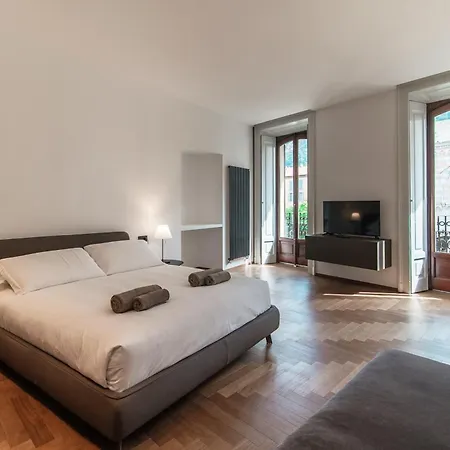 דירה Dome's Magic - The House Of Travelers *