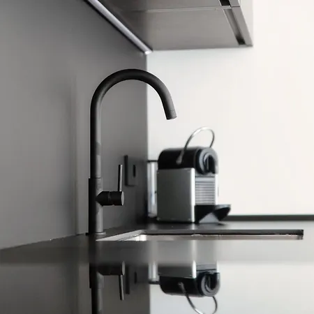 Dome's Magic - The House Of Travelers דירה קומו