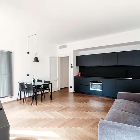 Apartment Dome's Magic - The House Of Travelers *