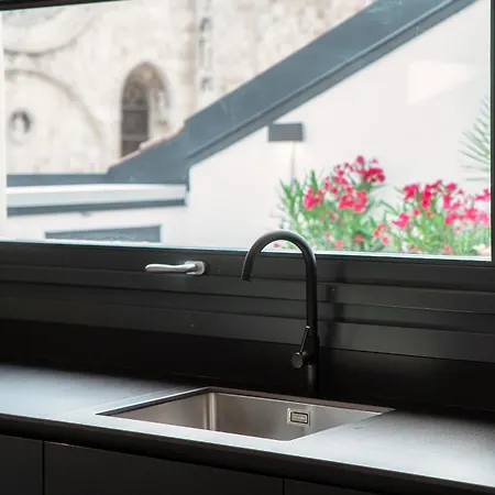 Apartment Dome's Magic - The House Of Travelers Como