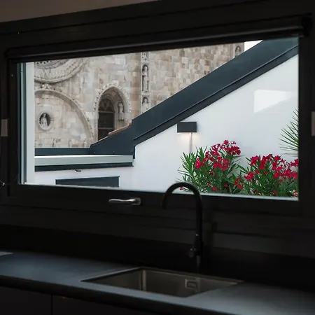 Dome's Magic - The House Of Travelers קומו