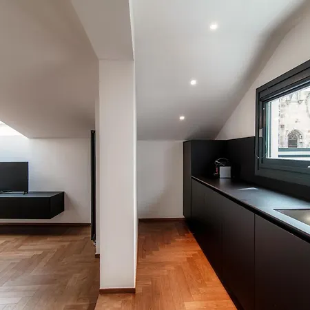 Dome's Magic - The House Of Travelers קומו