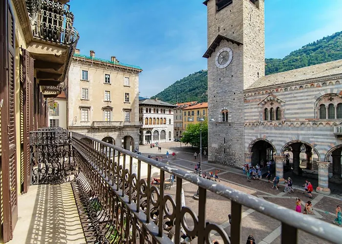 Διαμέρισμα Dome's Magic By 