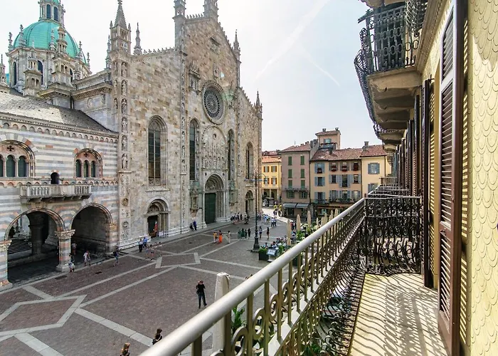 Διαμέρισμα Dome's Magic By 