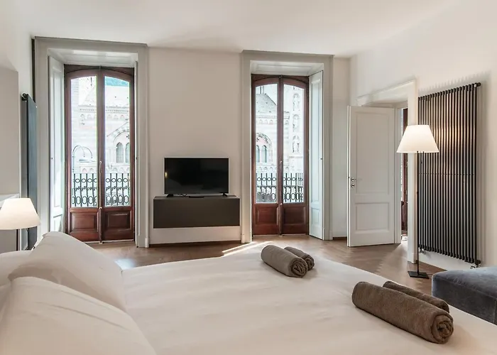 Διαμέρισμα Dome's Magic By 