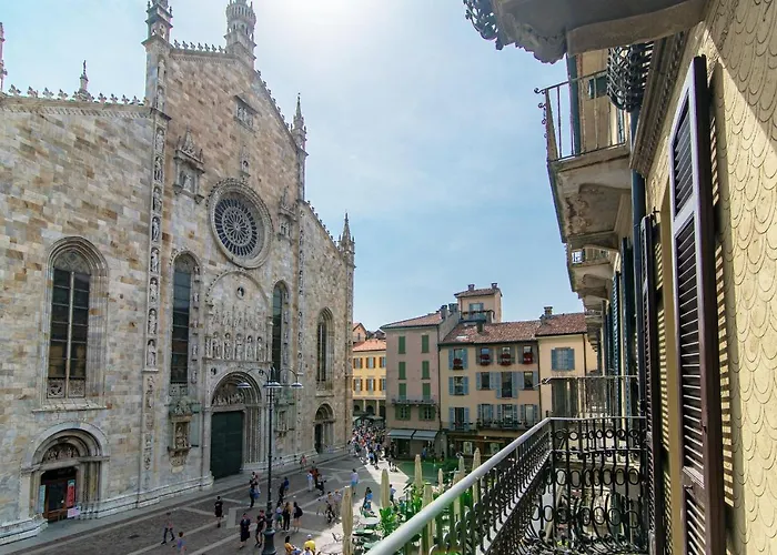 Διαμέρισμα Dome's Magic By 