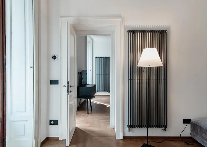 Διαμέρισμα Dome's Magic By 