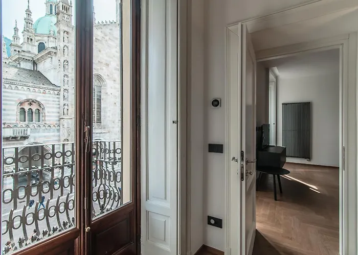 Διαμέρισμα Dome's Magic By 