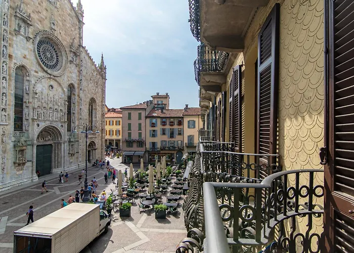 Διαμέρισμα Dome's Magic By 