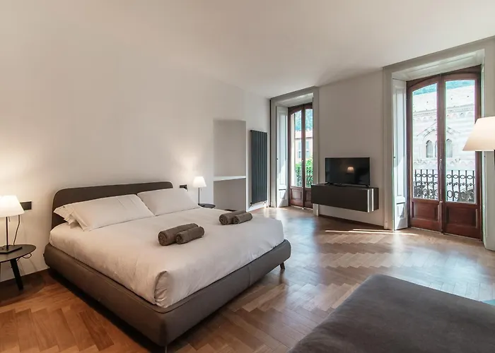 Διαμέρισμα Dome's Magic By 