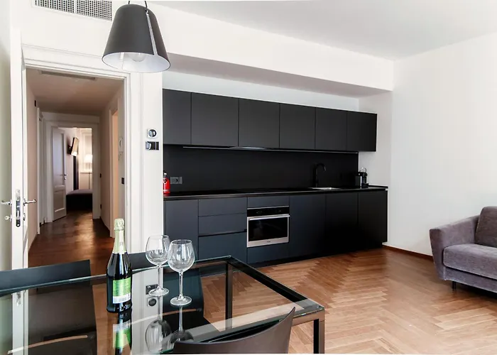 Διαμέρισμα Dome's Magic By 