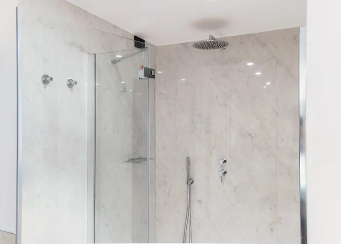 Διαμέρισμα Dome's Magic By 