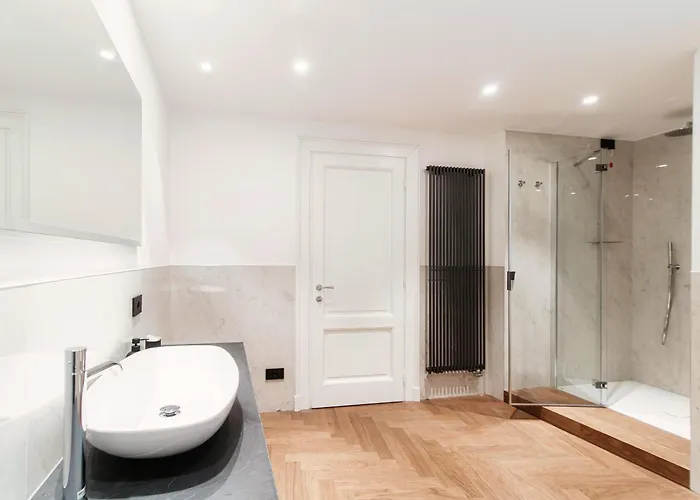 Διαμέρισμα Dome's Magic By 