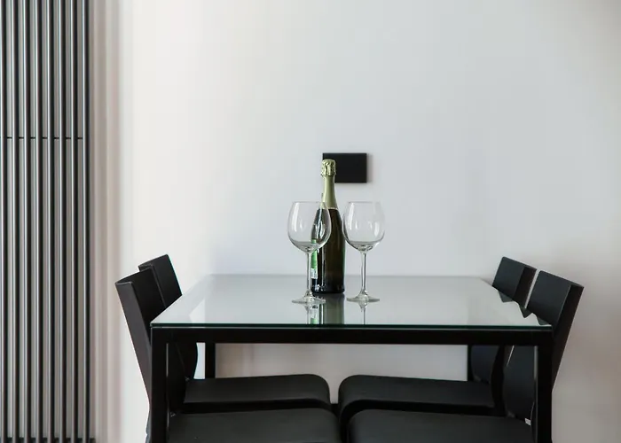 Διαμέρισμα Dome's Magic By 