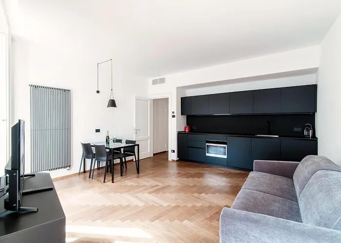 Διαμέρισμα Dome's Magic By 