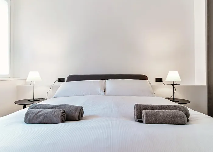 Διαμέρισμα Dome's Magic By 