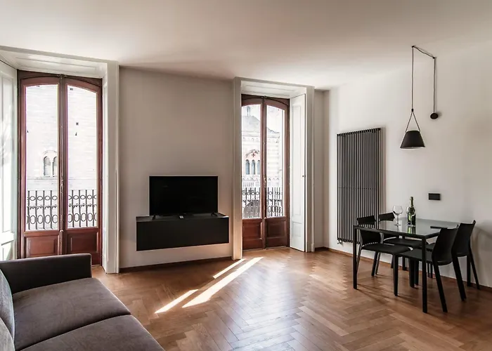 Διαμέρισμα Dome's Magic By 