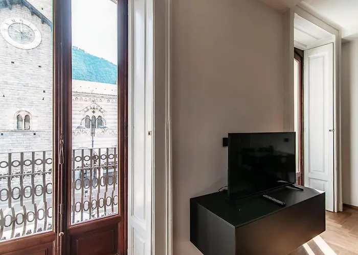 Διαμέρισμα Dome's Magic By 