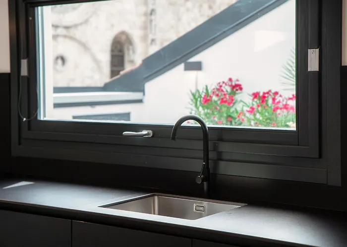 Διαμέρισμα Dome's Magic By 