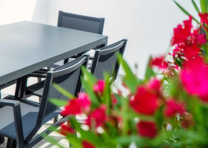 Διαμέρισμα Dome's Magic By 