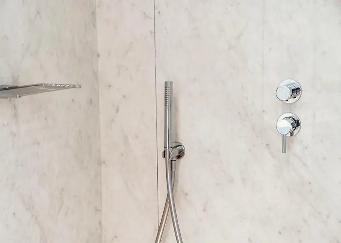 Διαμέρισμα Dome's Magic By 