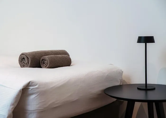 Διαμέρισμα Dome's Magic By 