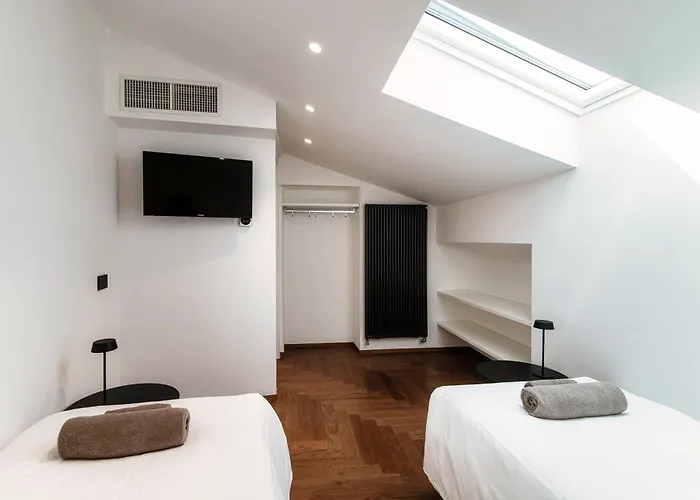 Διαμέρισμα Dome's Magic By 