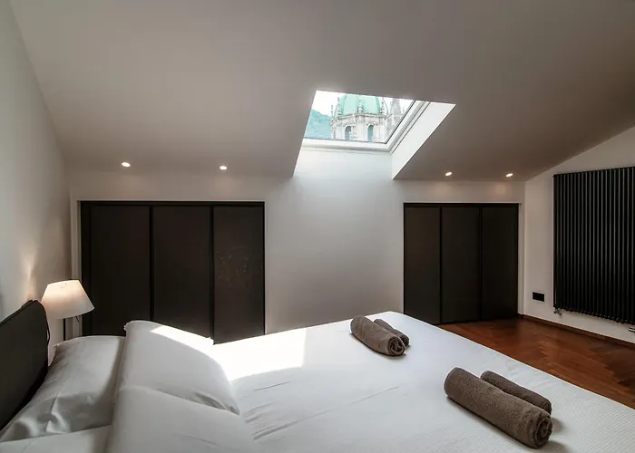 Διαμέρισμα Dome's Magic By 