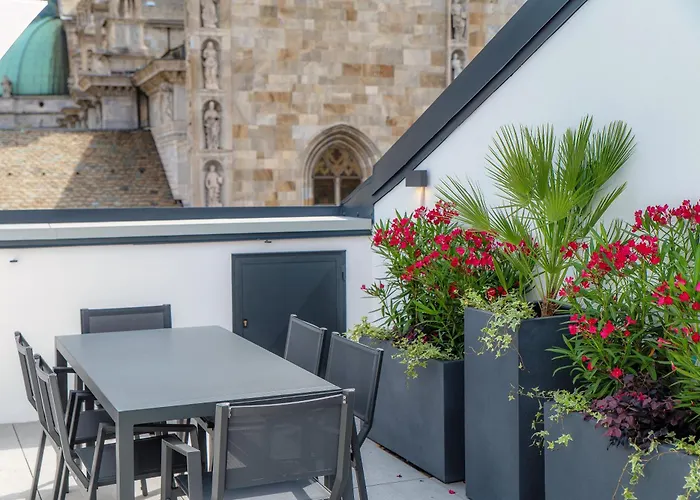 Διαμέρισμα Dome's Magic By 