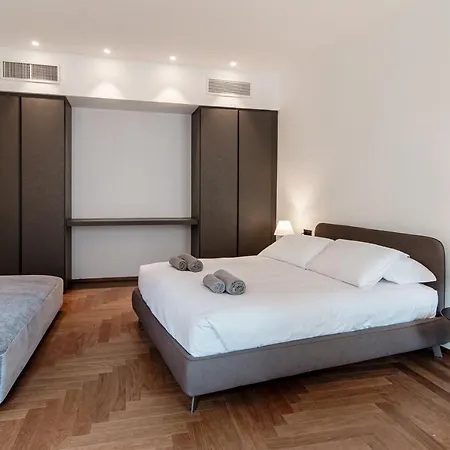 Dome's Magic - The House Of Travelers * Como