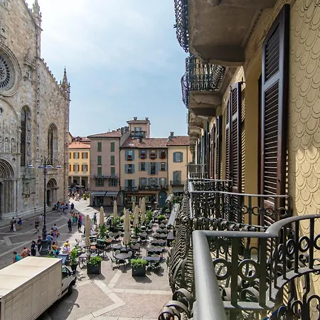 Lägenhet Dome's Magic - The House Of Travelers